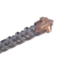 Vrták SDS-Max čtyřbřitý 40 x 1000 mm