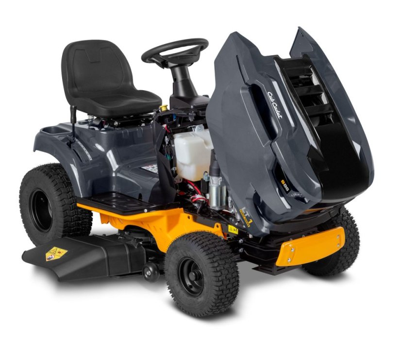 Cub Cadet LT1 S86 zahradní traktor