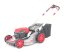 CRAMER 48LM48SP aku sekačka s pojezdem, KIT (1x 4,0 Ah)