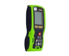 PROCRAFT PLDM60 laserový dálkoměr