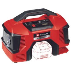 EINHELL PRESSITO 18/21 aku kompresor (Power X-Change)