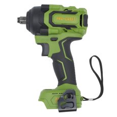 PROCRAFT PWA18 aku rázový utahovák