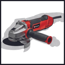 EINHELL TE-AG 125/1010 CE Q úhlová bruska s regulací