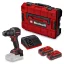 EINHELL PROFESSIONAL TP-CD 18/50-C Li-i BL aku příklepová vrtačka ( PXC )