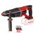 EINHELL PROFESSIONAL TP-HD 18/26 D Li BL - Solo aku vrtací kladivo