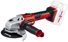 EINHELL AXXIO 18/125 - Solo aku úhlová bruska 125 mm (Power X-Change)