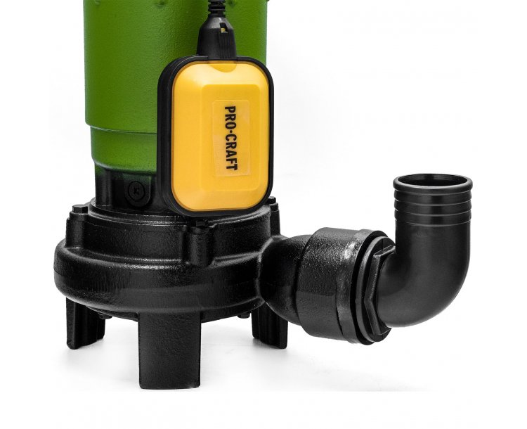 PROCRAFT PN23 ponorné čerpadlo