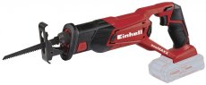 EINHELL TE-AP 18/22 Li - Solo aku šavlová pila (Power X-Change)