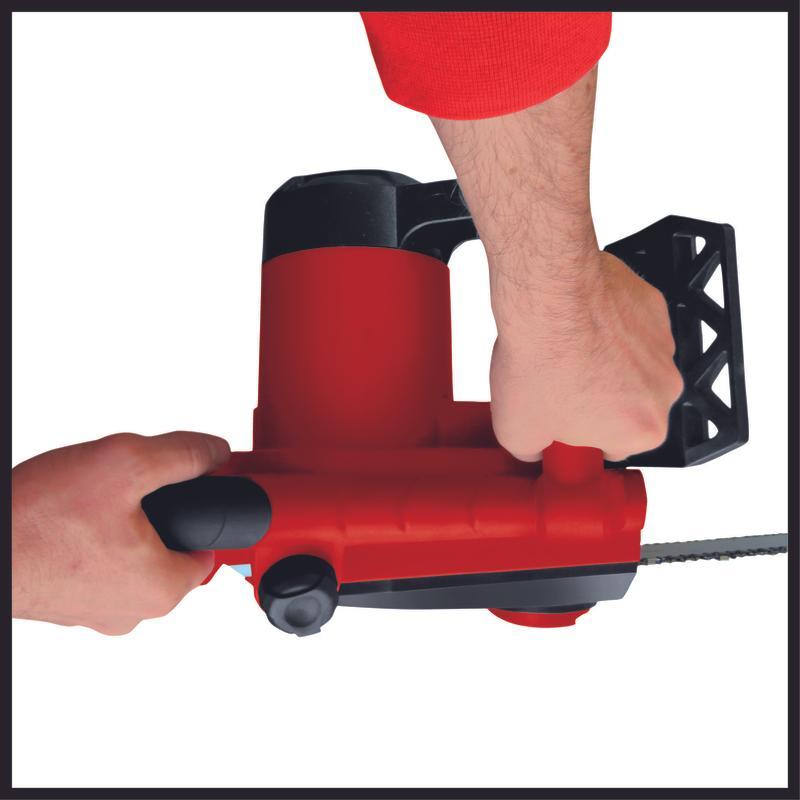 EINHELL GH-EC 2040 elektrická řetězová pila