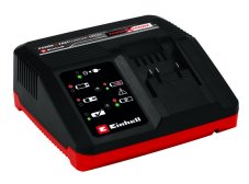 EINHELL Power X-Fastcharger 4A rychlonabíječka (Power X-Change)