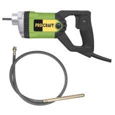 PROCRAFT CV1200 zhutňovač betónu