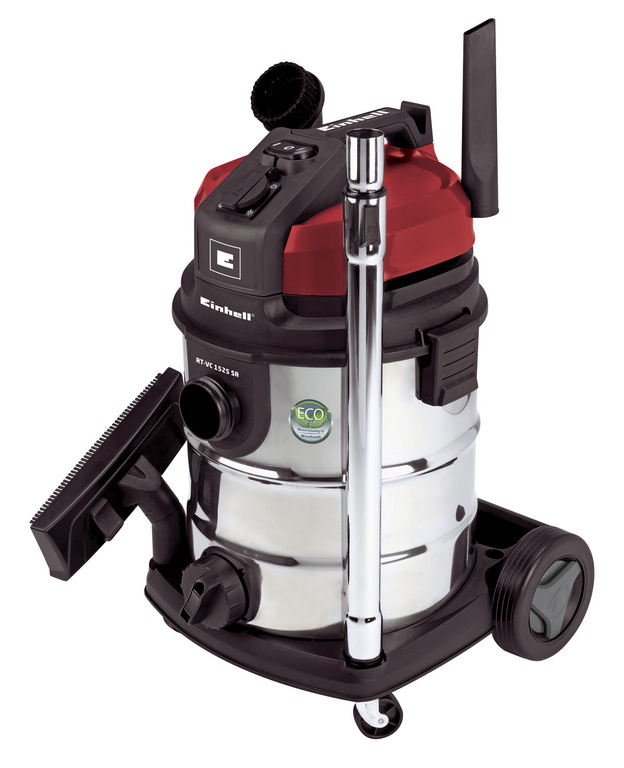 EINHELL TE-VC 1925 SA vysavač na mokrosuché vysávání