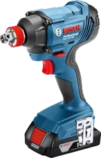 BOSCH GDX 180 Li aku rázový utahovák, SOLO
