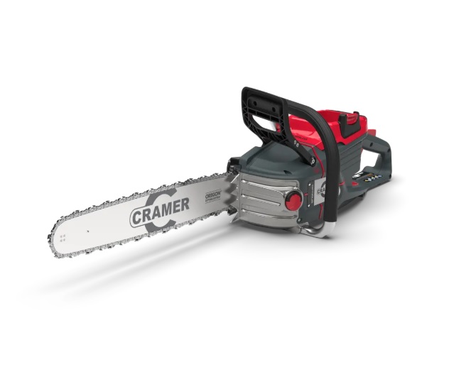 CRAMER OPTIMUS CS36 oku profesionální řetězová pila