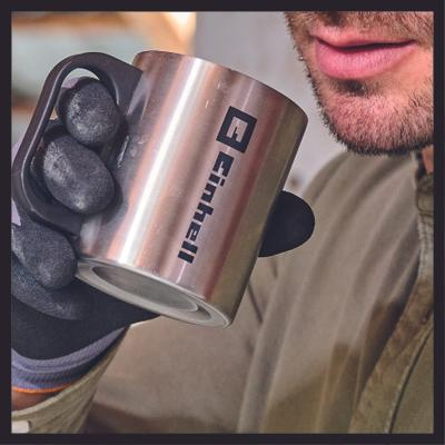 EINHELL TE-CF 18 Li - Solo aku bezdrátový kávovar (Power X-Change)
