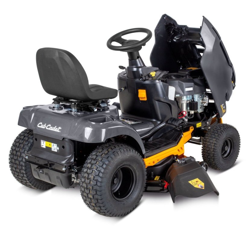 Cub Cadet LT3 S108 zahradní traktor