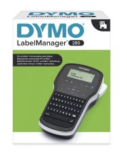 DYMO LabelManager 280 tiskárna samolepicích štítků
