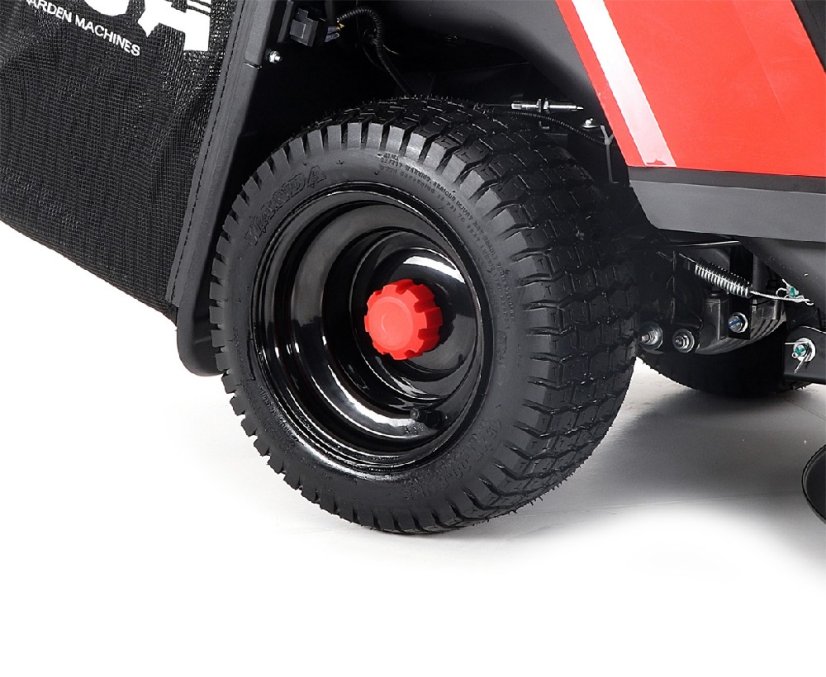 VeGA T66R zahradní rider