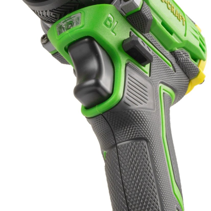 Aku vrtací šroubovák Procraft PA18Pro-2B-C s dvěma bateriemi | PA18Pro-2B-C