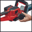 EINHELL GE-CH 36/65 Li - Solo aku nůžky na živý plot (Power X-Change)