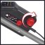 EINHELL GP-CM 36/47 S Li BL - Kit (4x 4,0 Ah) aku sekačka na trávu (Power X-Change)