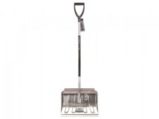 Hrablo na sníh hliníkové 50 cm s hliníkovou ergonomickou násadou