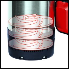 EINHELL GC-PP 900 N ponorné tlakové čerpadlo