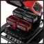 EINHELL PROFESSIONAL GP-CR 36/45 Li E BL - Solo aku kultivátor (Power X-Change)