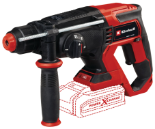 Aku kombinované kladivo EINHELL TE-HD 18/20 Li - Solo (PXC)