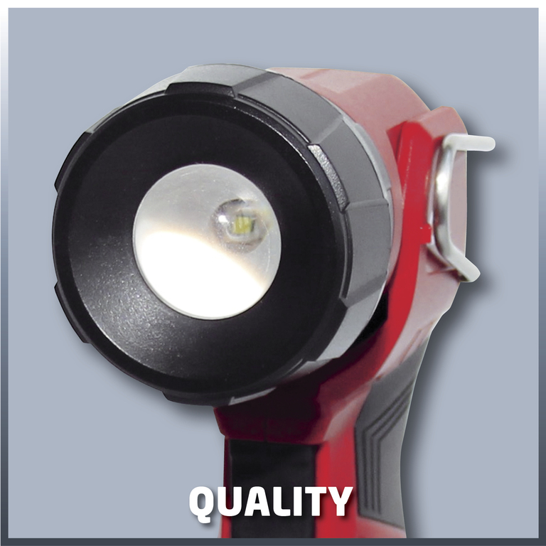 EINHELL TC-CL 18 Li H - Solo aku svítilna (Power X-Change)