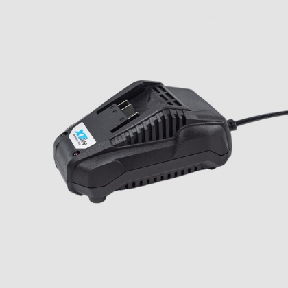 XTline nabíječka 18V 3,5A
