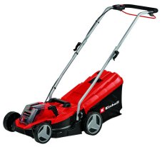 EINHELL GE-CM 18/33 Li - Kit (1x 4,0 Ah) aku sekačka na trávu (Power X-Change)