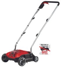 EINHELL GC-SC 18/28 Li - Solo aku vertikutátor a prevzdušňovač (Power X-Change)