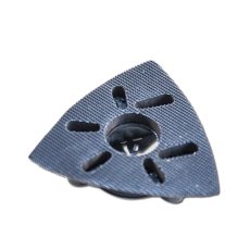 Nosič brusných výseků 93 x 93 x 93 mm pro multifunkční brusku