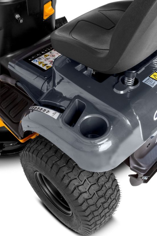 Cub Cadet LT2 S98 zahradní traktor