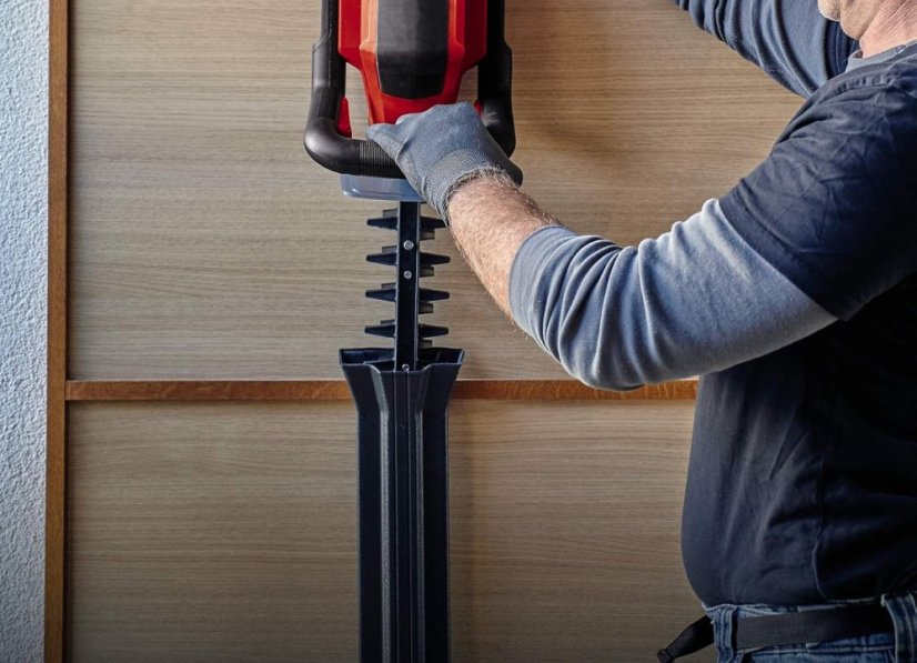 EINHELL GE-CH 36/65 Li - Solo aku nůžky na živý plot (Power X-Change)