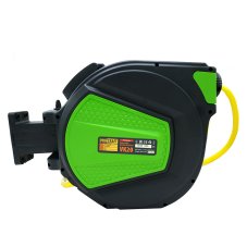 PROCRAFT  VK20 samonavíjecí buben se zahradní hadicí