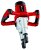 EINHELL TE-MX 1600-2 CE TWIN miešadlo