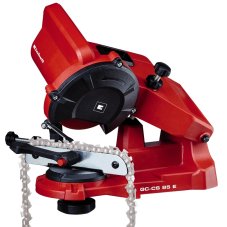 EINHELL GC-CS 85 E ostřička řetězů