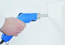 STORCH HotKnife 250 ruční řezačka polystyrénu