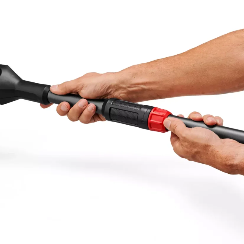 EINHELL GP-LS 18/28 Li T BL - Solo aku teleskopické nůžky zahradnické (Power X-Change)