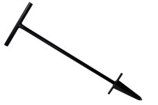 Lesnický sazák na obalovanou sadbu 100 cm, 2,4 kg