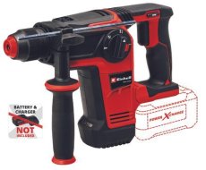 EINHELL PROFESSIONAL TP-HD 18/26 Li BL - Solo aku vrtací kladivo (Power X-Change)