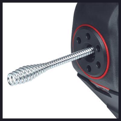EINHELL TE-DA 18/760 Li - Solo aku čistič trubek (Power X-Change)