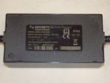 ZCS nabíječka robotické sekačky TECHline D1