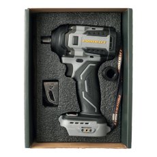 PROCRAFT industrial IW550Abb aku utahovák rázový