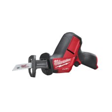 MILWAUKEE M12 CHZ-0 aku šabľová píla