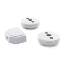 PUBERT VARIO kit závaží na kola 400 x 8