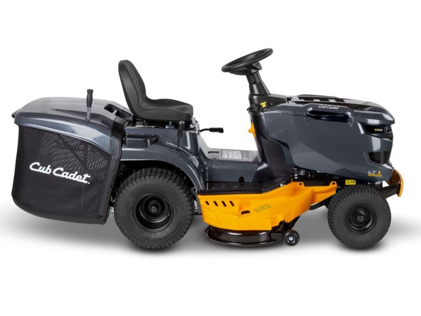 Cub Cadet LT1 R86 zahradní traktor