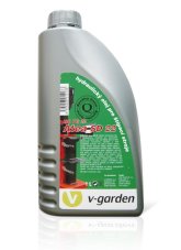 Olej hydraulický do štípačů V-Garden VG 22, 1 lit.